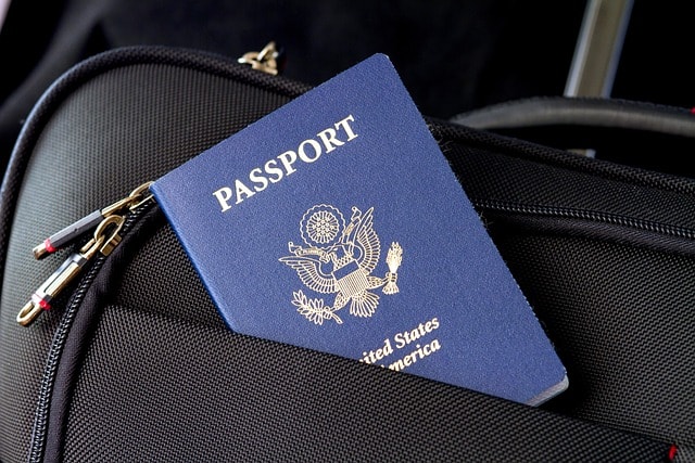 Dummy Ticket for Visa Application – Embassy Accepted Proof