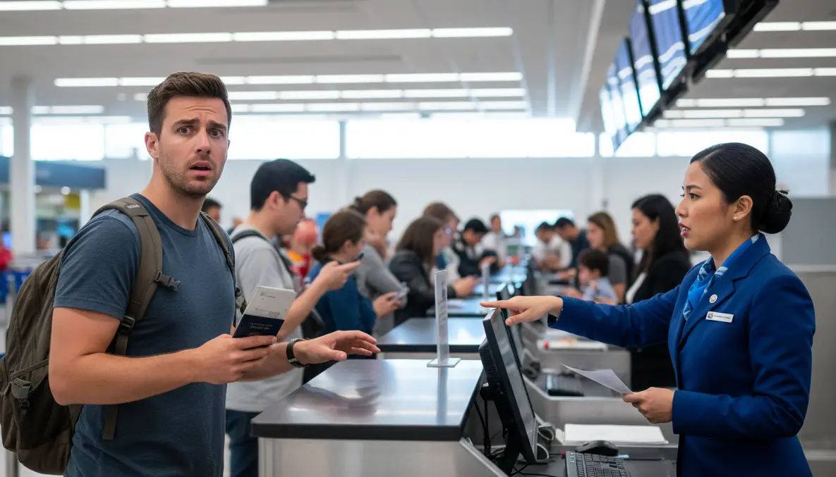 Is Flight Reservation Needed For Electronic Travel Authorization (ETA)